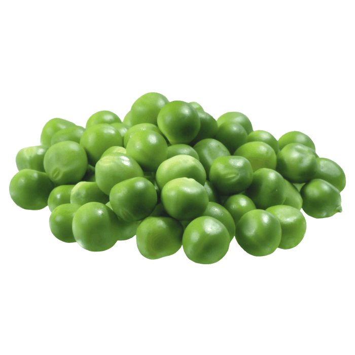 Peas image