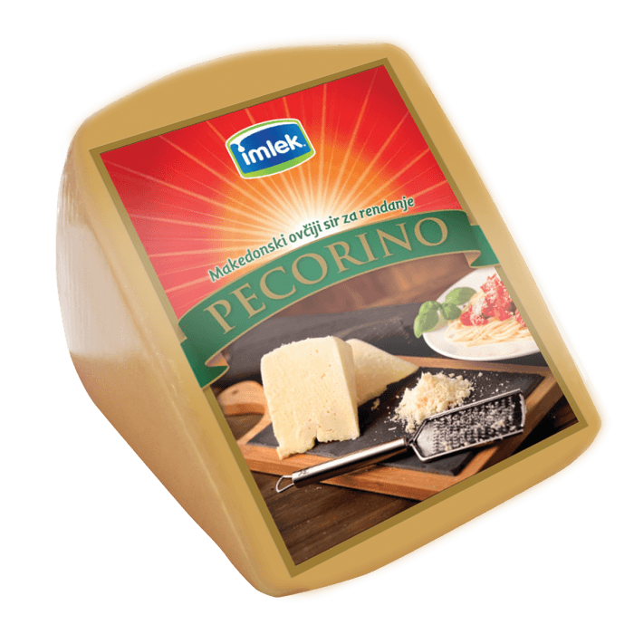 Pecorino image
