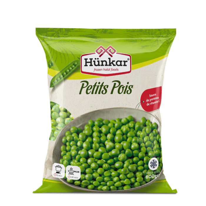 Petit Pois image