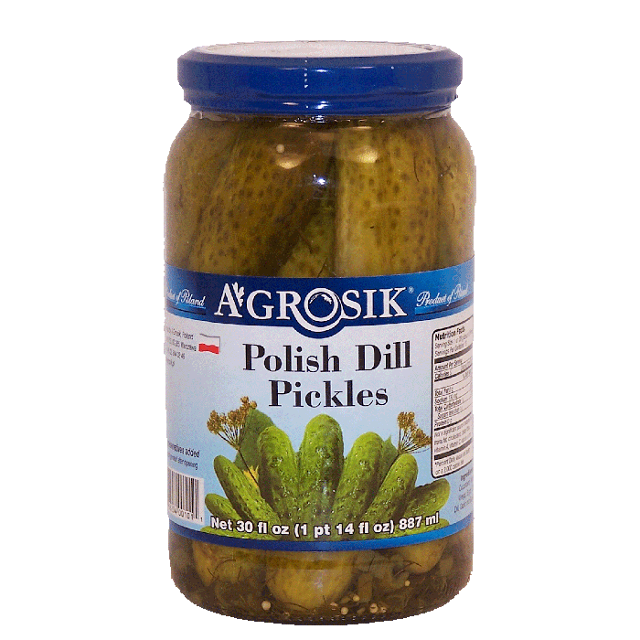 Pickle Juice image