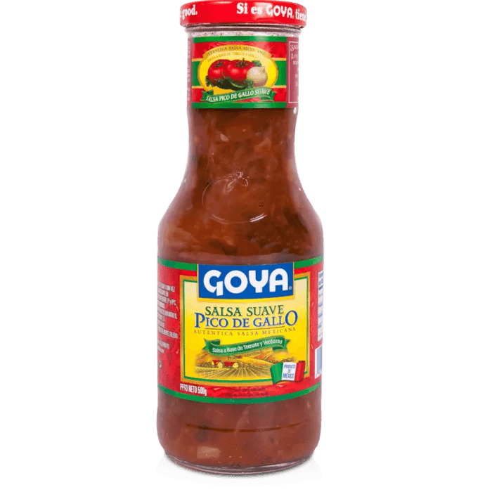 Pico De Gallo Sauce image