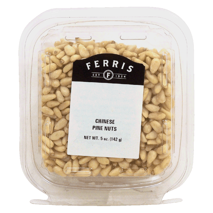 Pine Nuts image