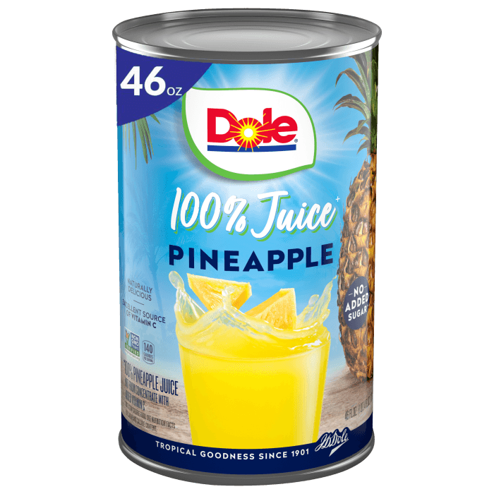 Pineapple Juice image