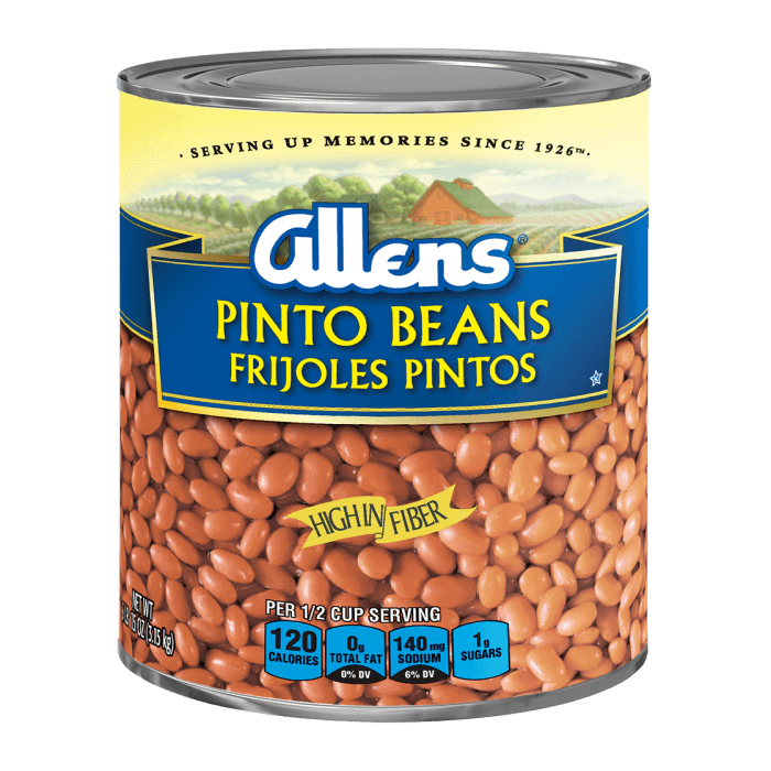 Pinto Beans image