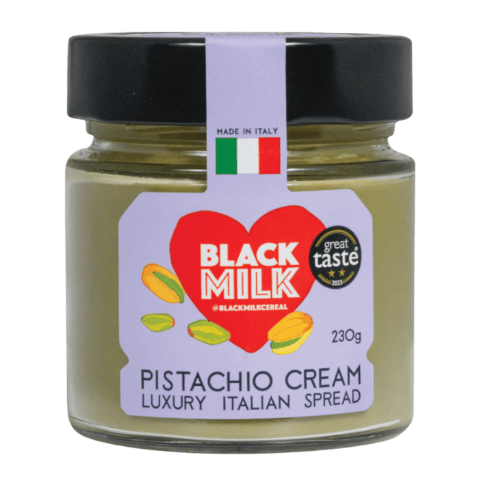 Pistachio Paste image