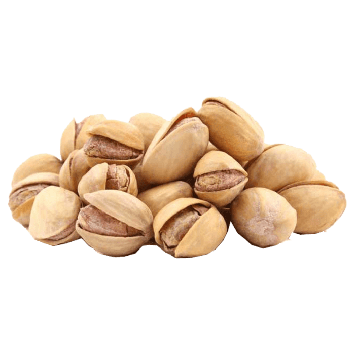Pistachio image