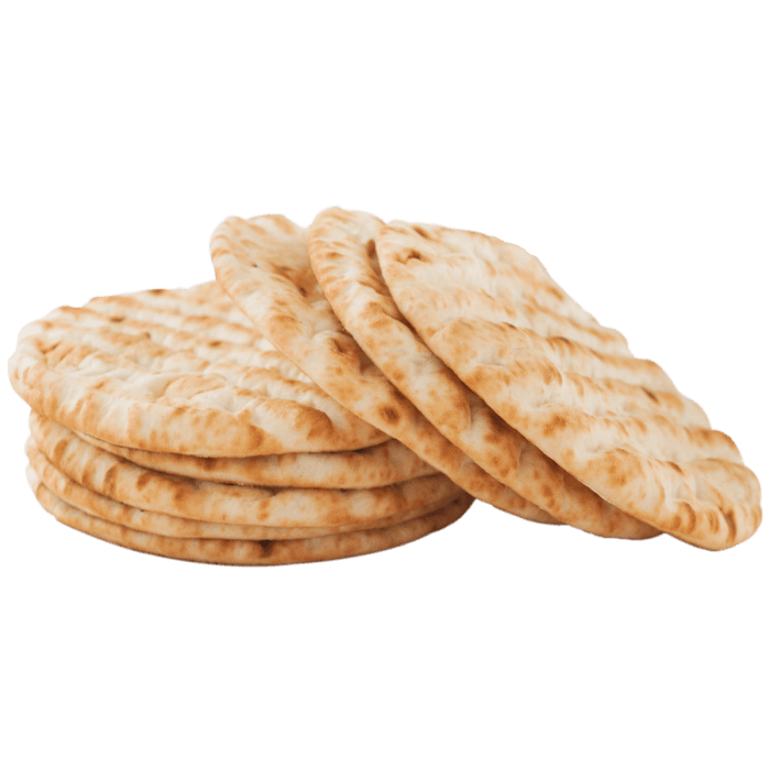 Pita Bread image