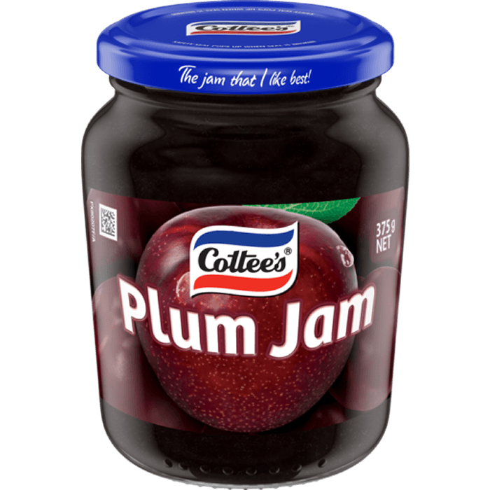 Plum Jam image