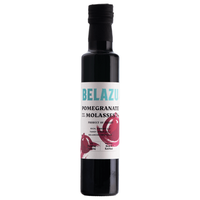 Pomegranate Molasses image