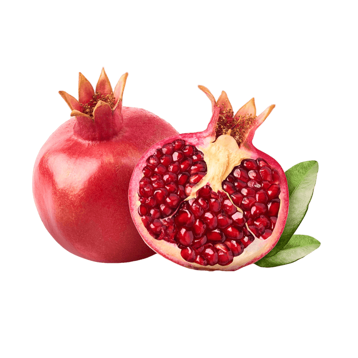 Pomegranate image