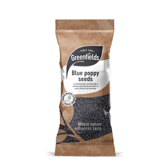 Poppy Seeds image