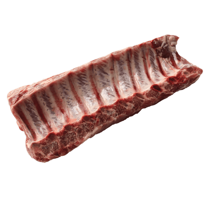 Pork Back Ribs image