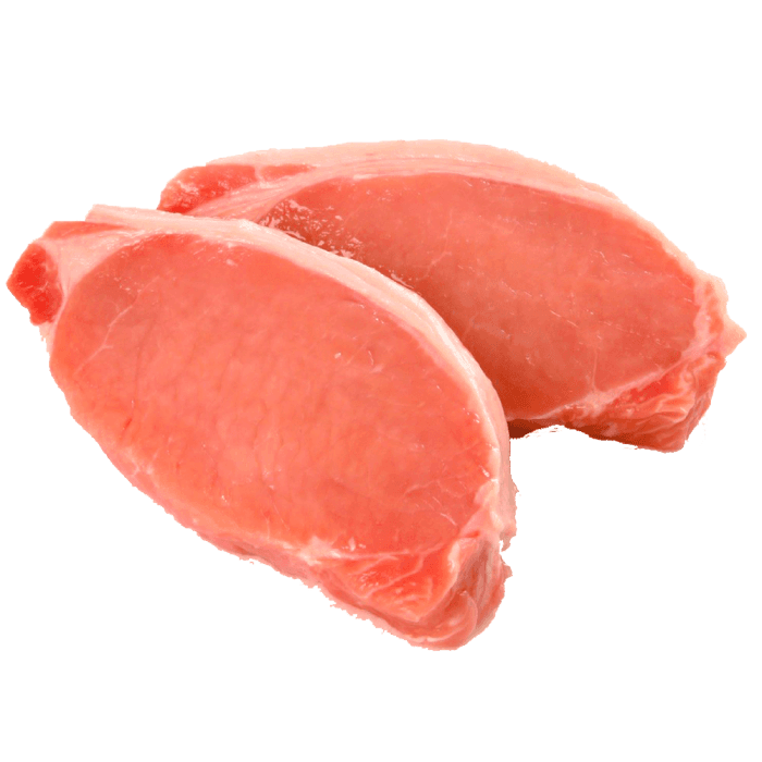Pork Chops image