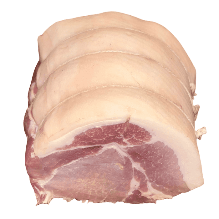 Pork Shoulder image