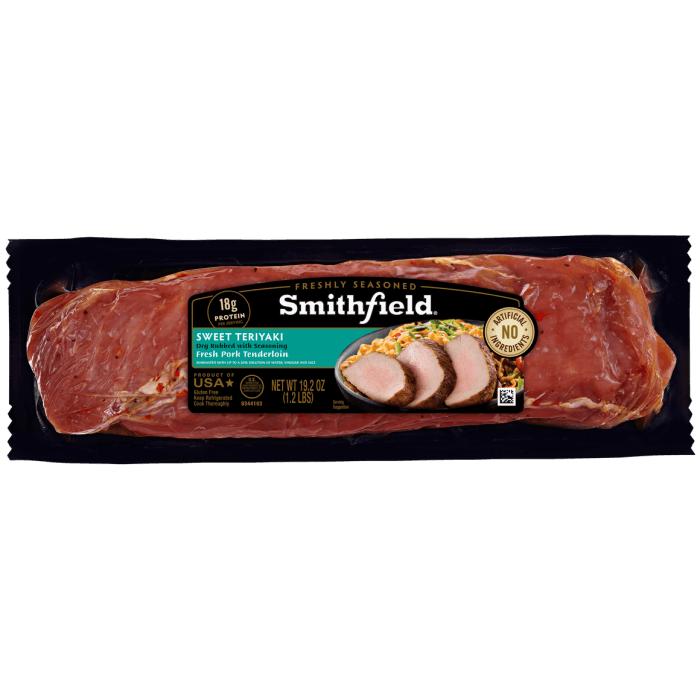 Pork Tenderloin image