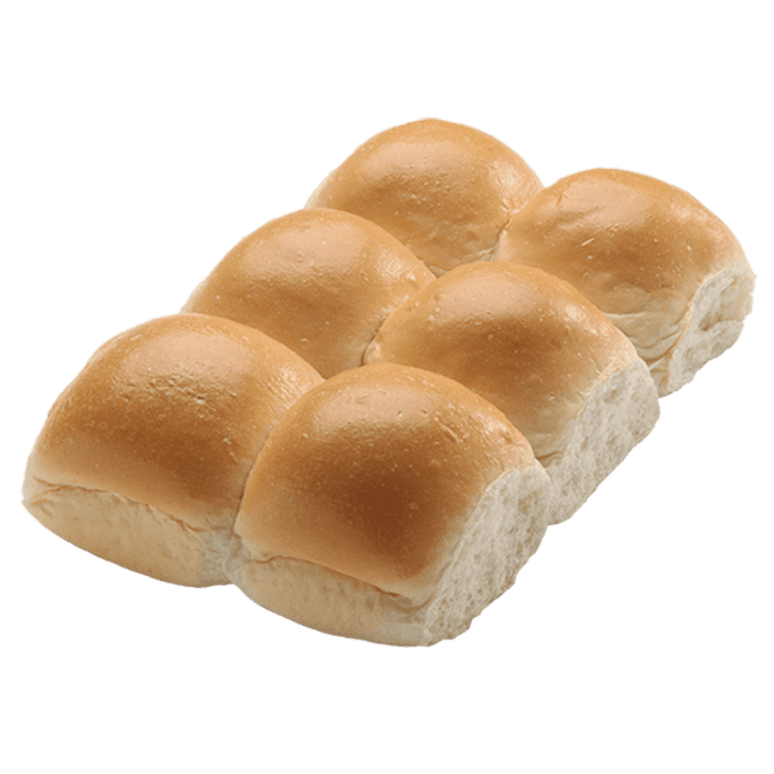 Potatoe Buns image