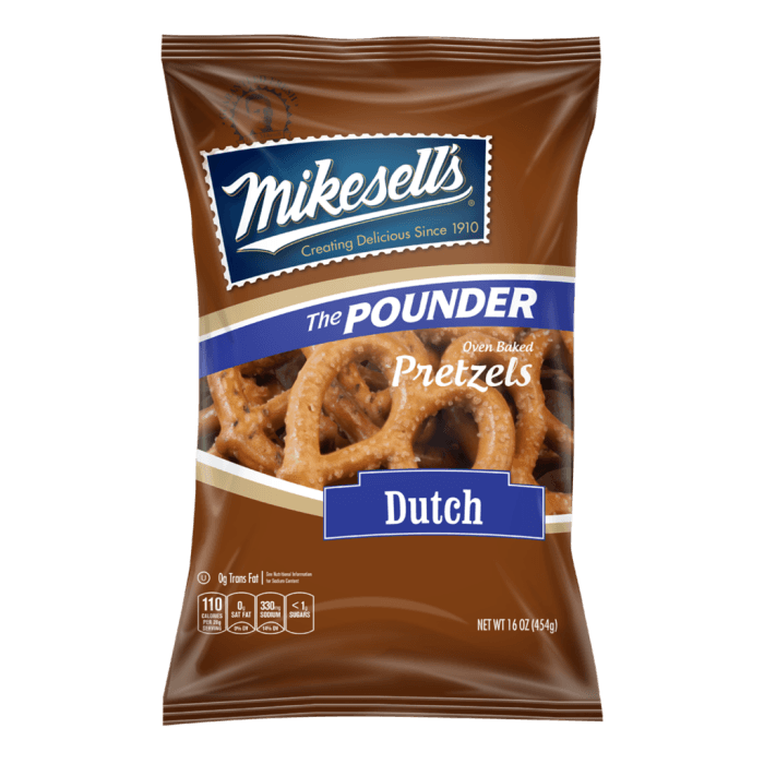 Pretzels image