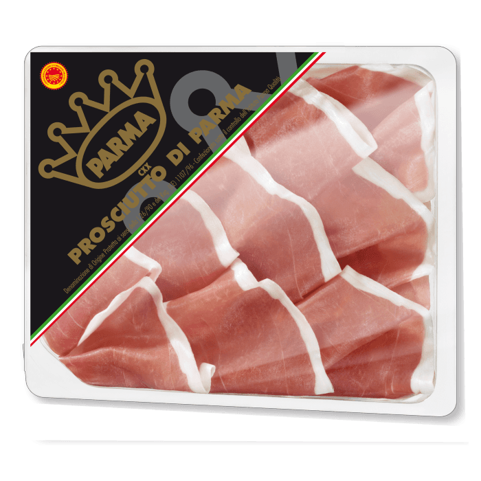 Prosciutto image