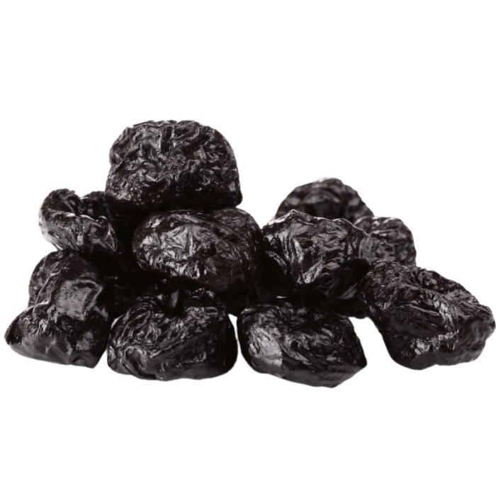 Prunes image