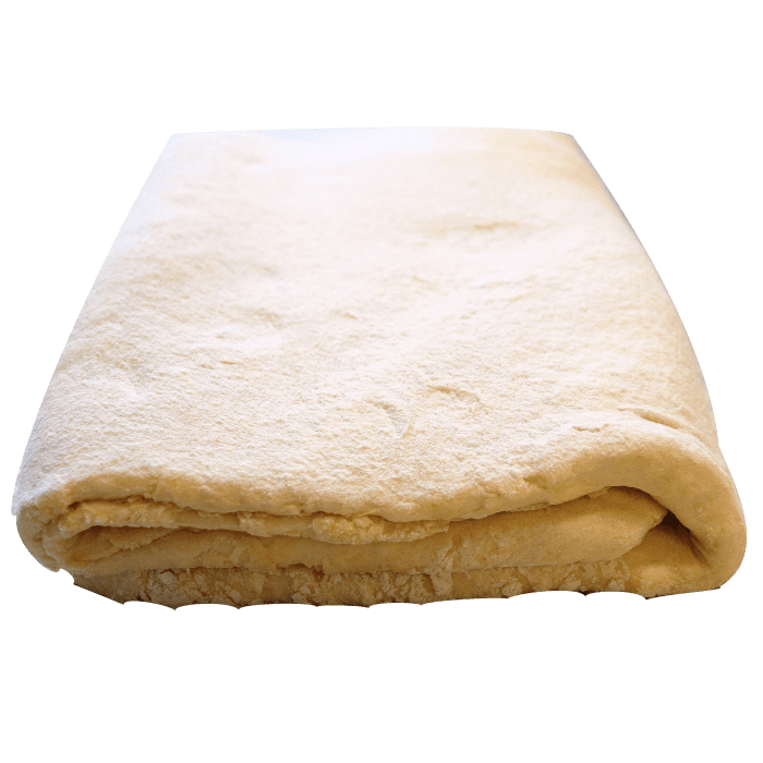 Puff Pastry image