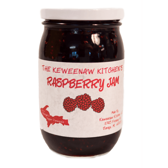 Raspberry Jam image