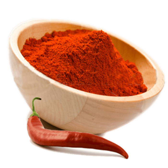Red Chilli image