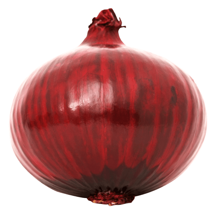 Red Onions image