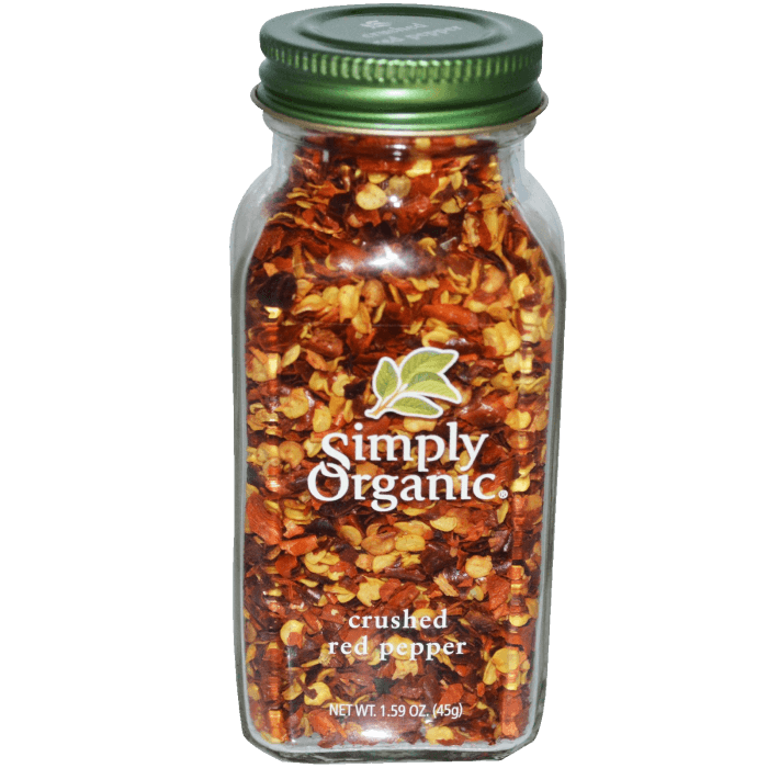 Red Pepper Flakes image
