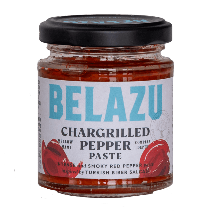 Red Pepper Paste image