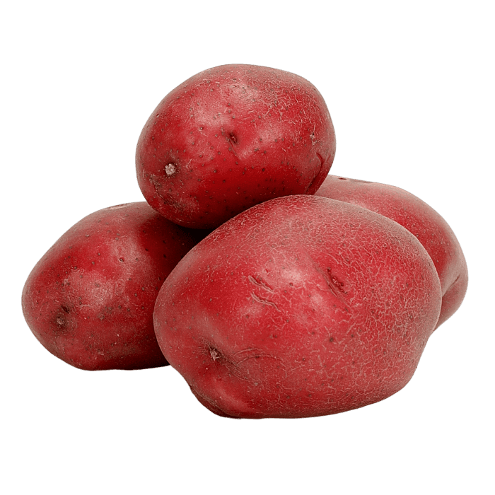Red Potatoes image