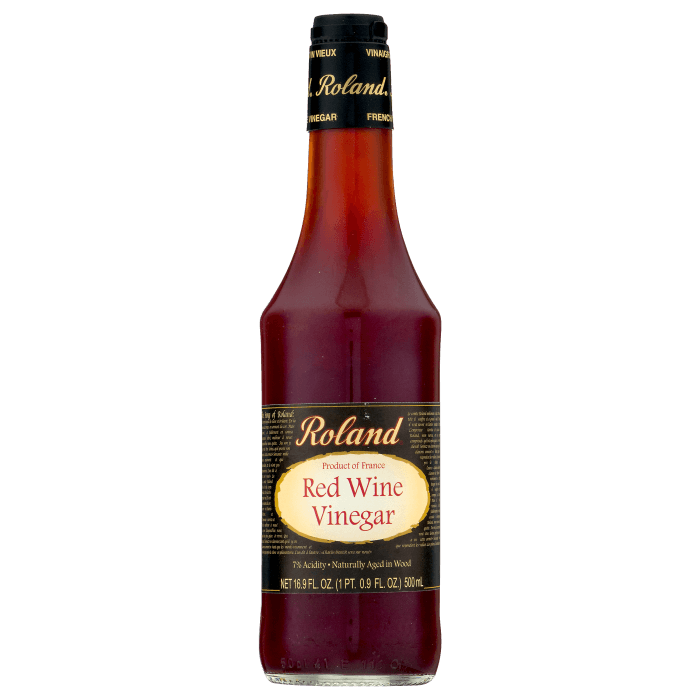 Red Wine Vinegar image