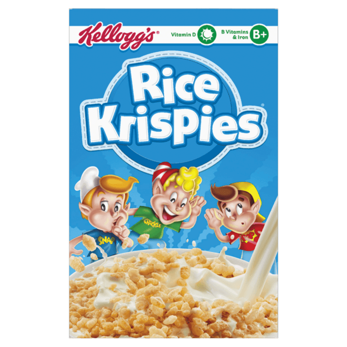 Rice Krispies image