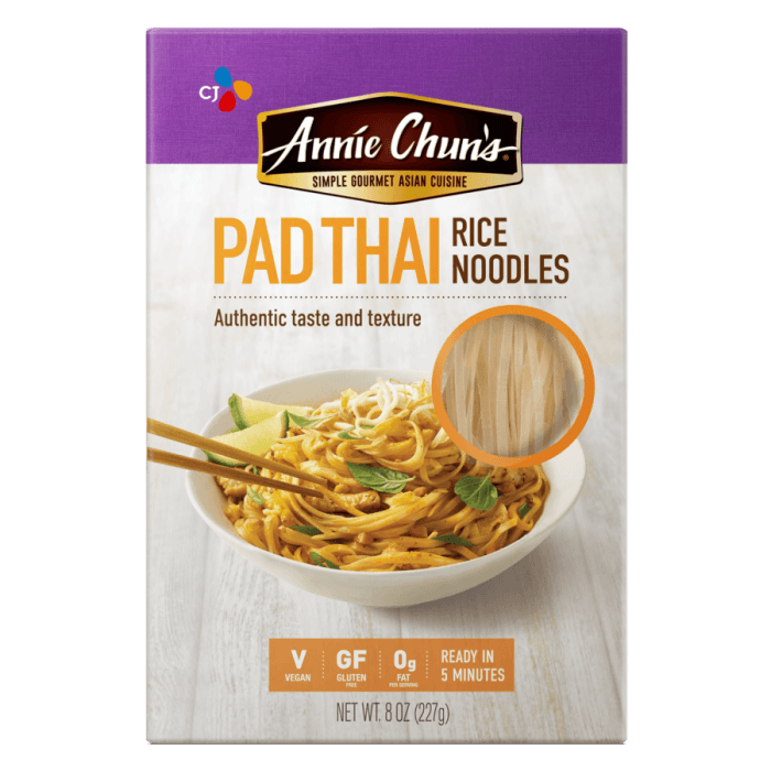 Rice Noodles image