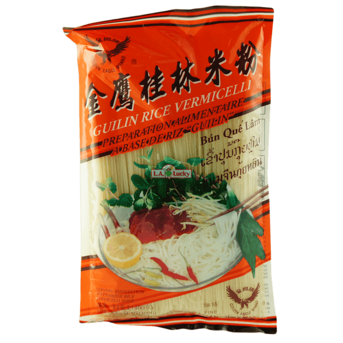 Rice Vermicelli image