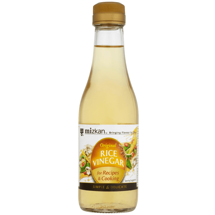 Rice Vinegar image