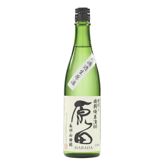 Rice wine image