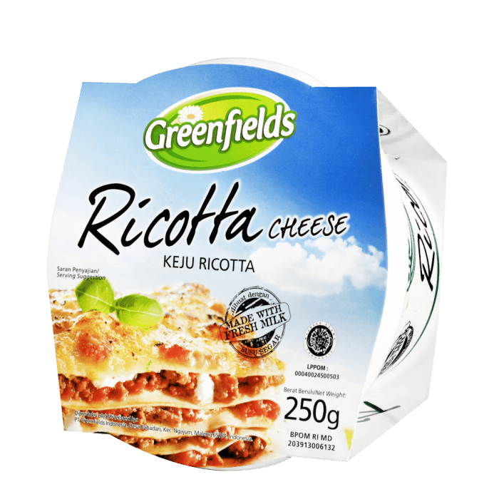 Ricotta image
