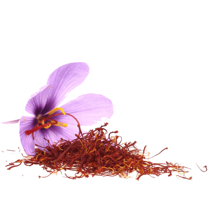 Saffron image