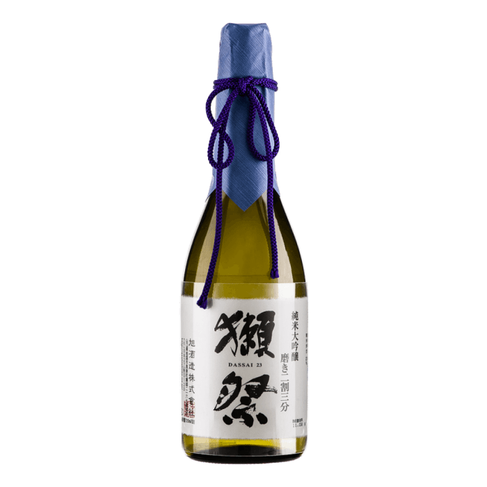Sake image