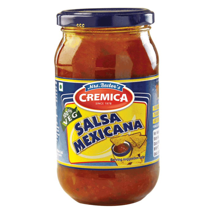 Salsa image