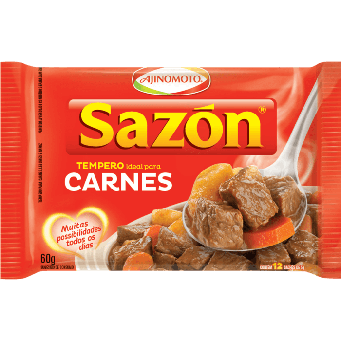 Sazon image