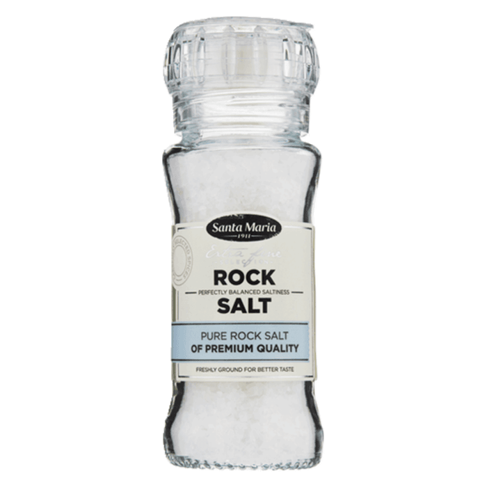 Sea Salt image