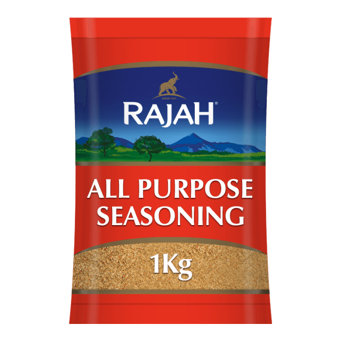 Seasoning image