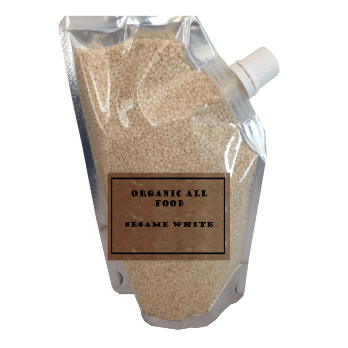Sesame Seed image