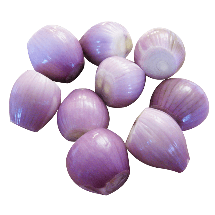Shallots image