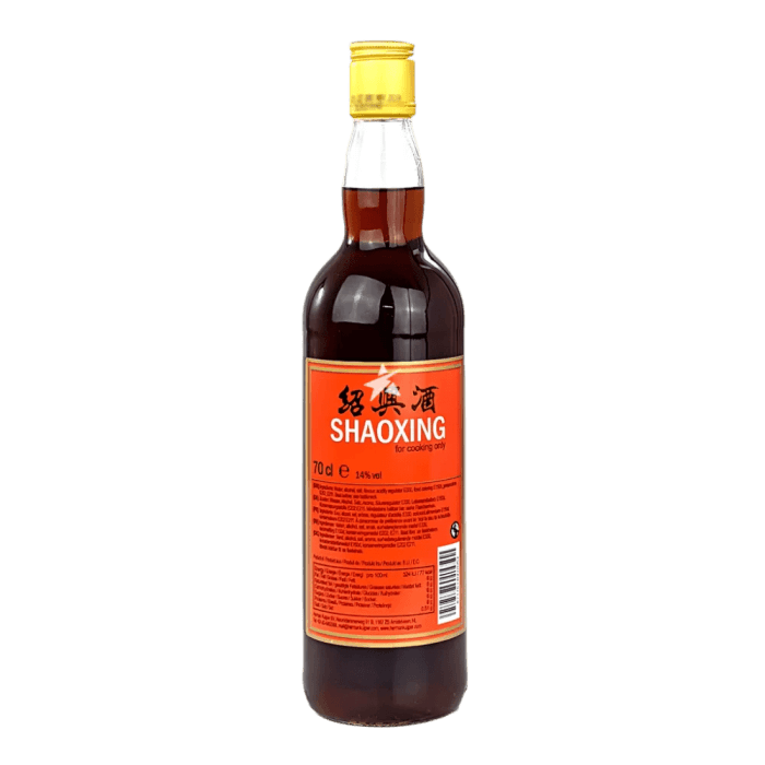 Shaoxing Wine image