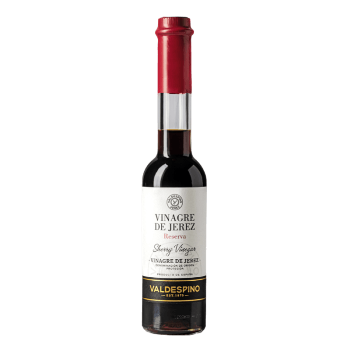 Sherry vinegar image