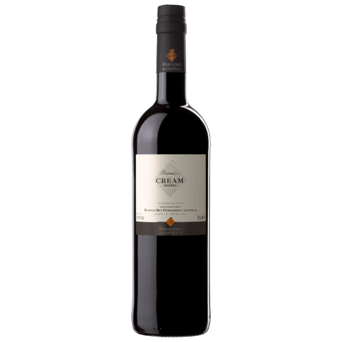 Sherry image