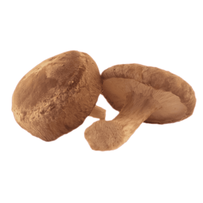 Shiitake Mushrooms image