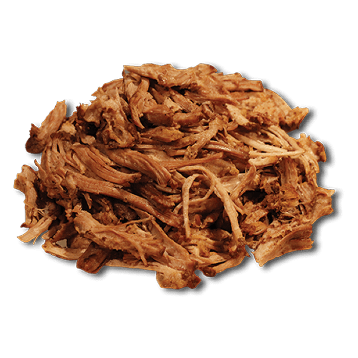 Shredded Meat image